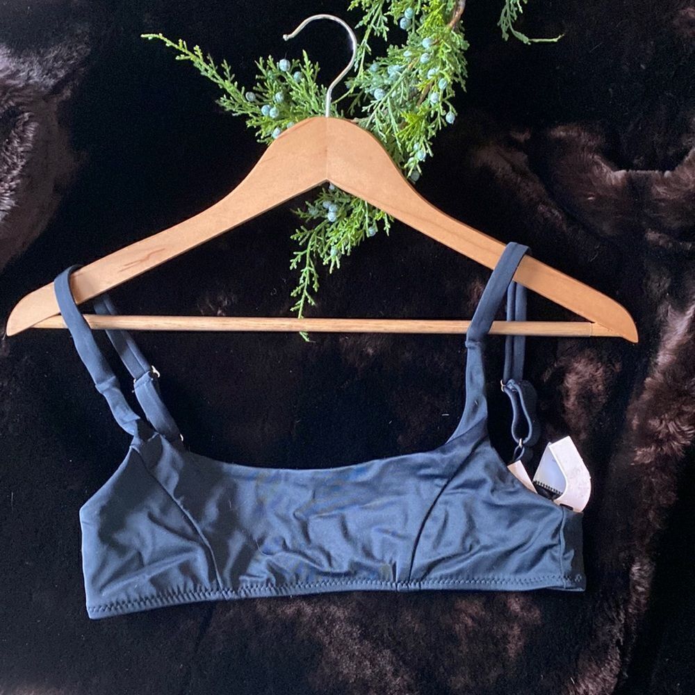 Nasty Gal Swim/Bikini/Bra Top 